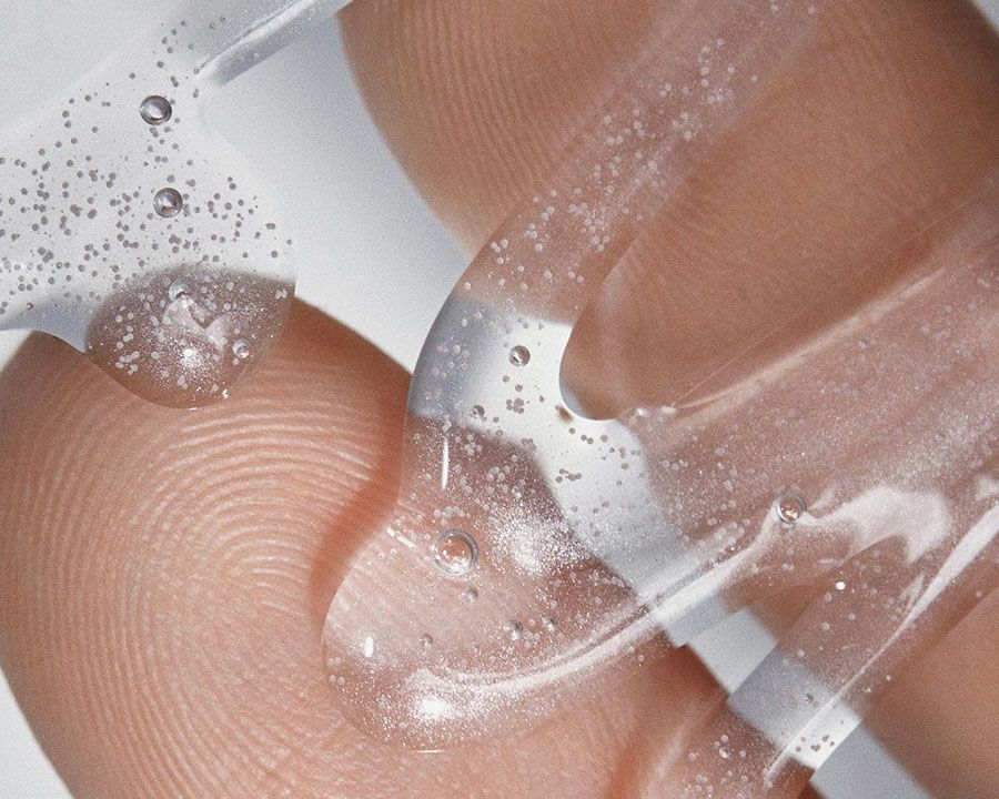 How exactly can microbeads impact our health