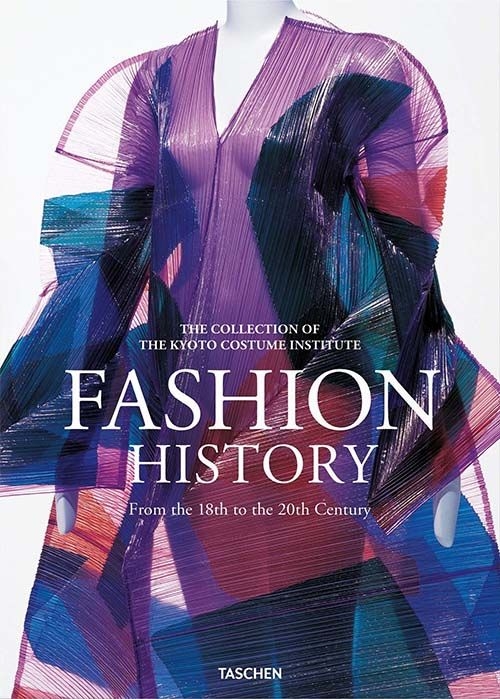 Kyoto Costume Institute "Fashion History: From the 18th to the 20th Century"
