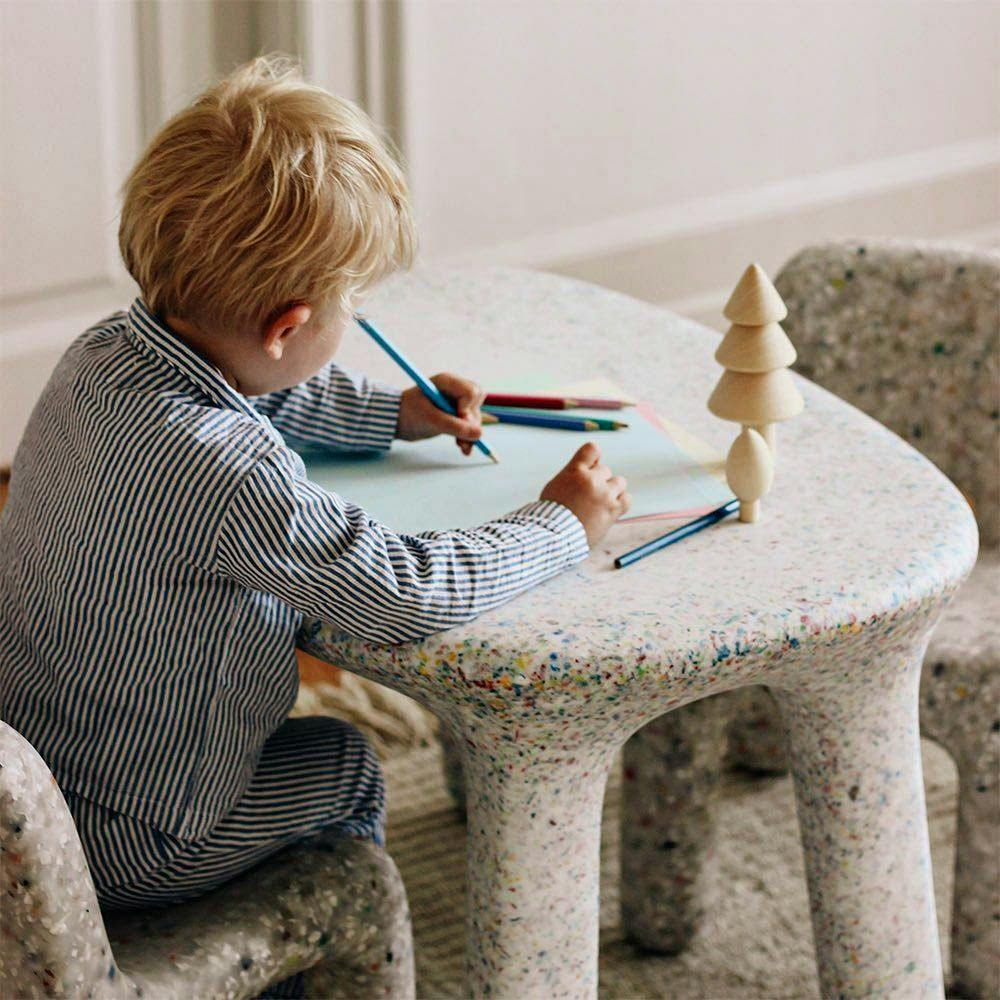 Waldorf or Montessori: the two popular teaching methods