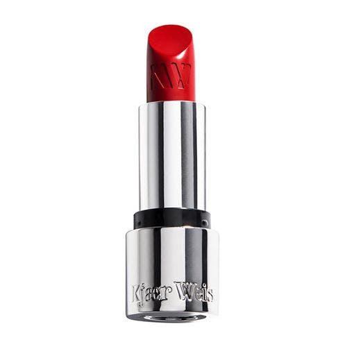 Lipstick in KW Red